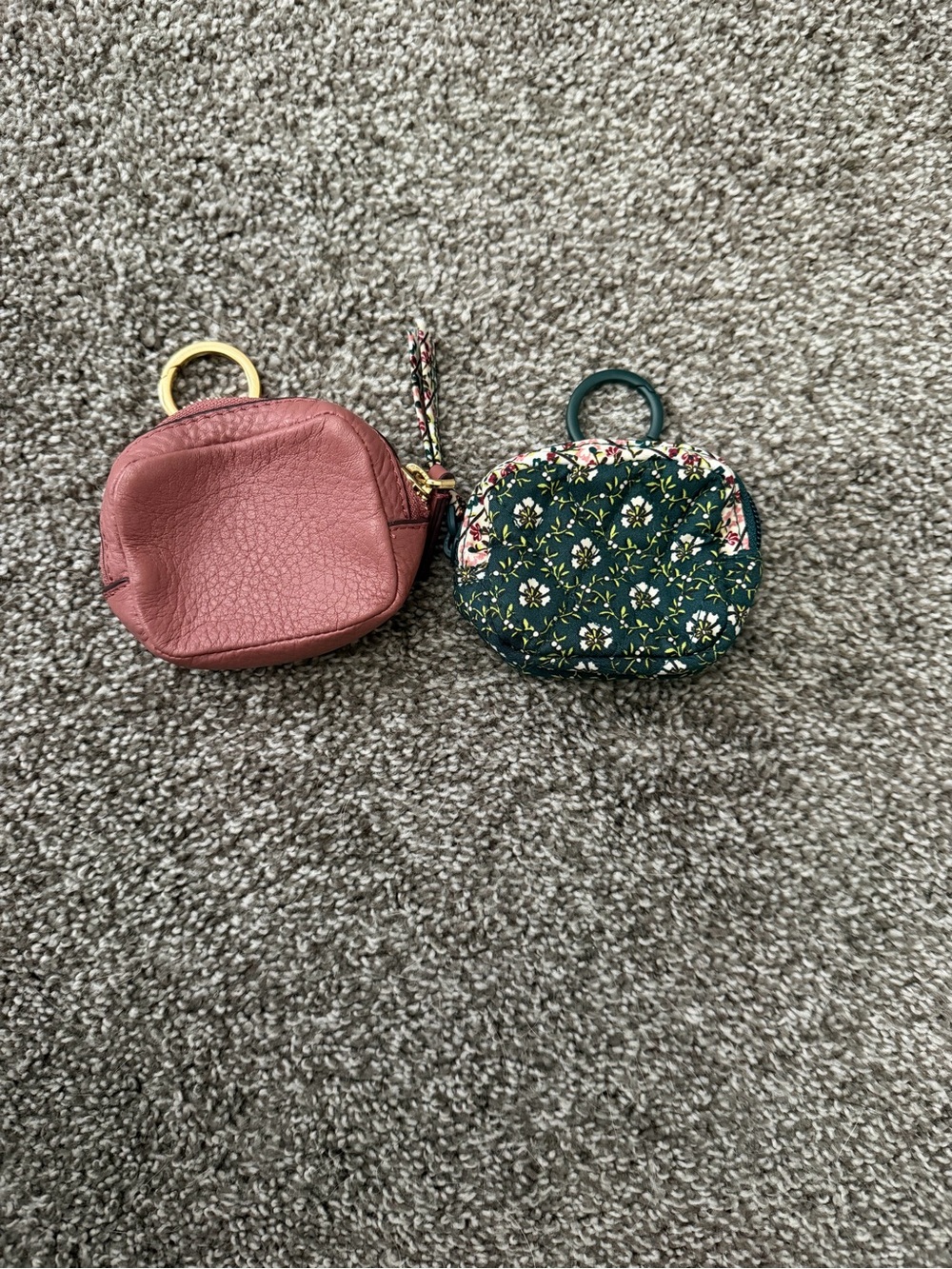 Vera Bradley AirPod Bag Charms